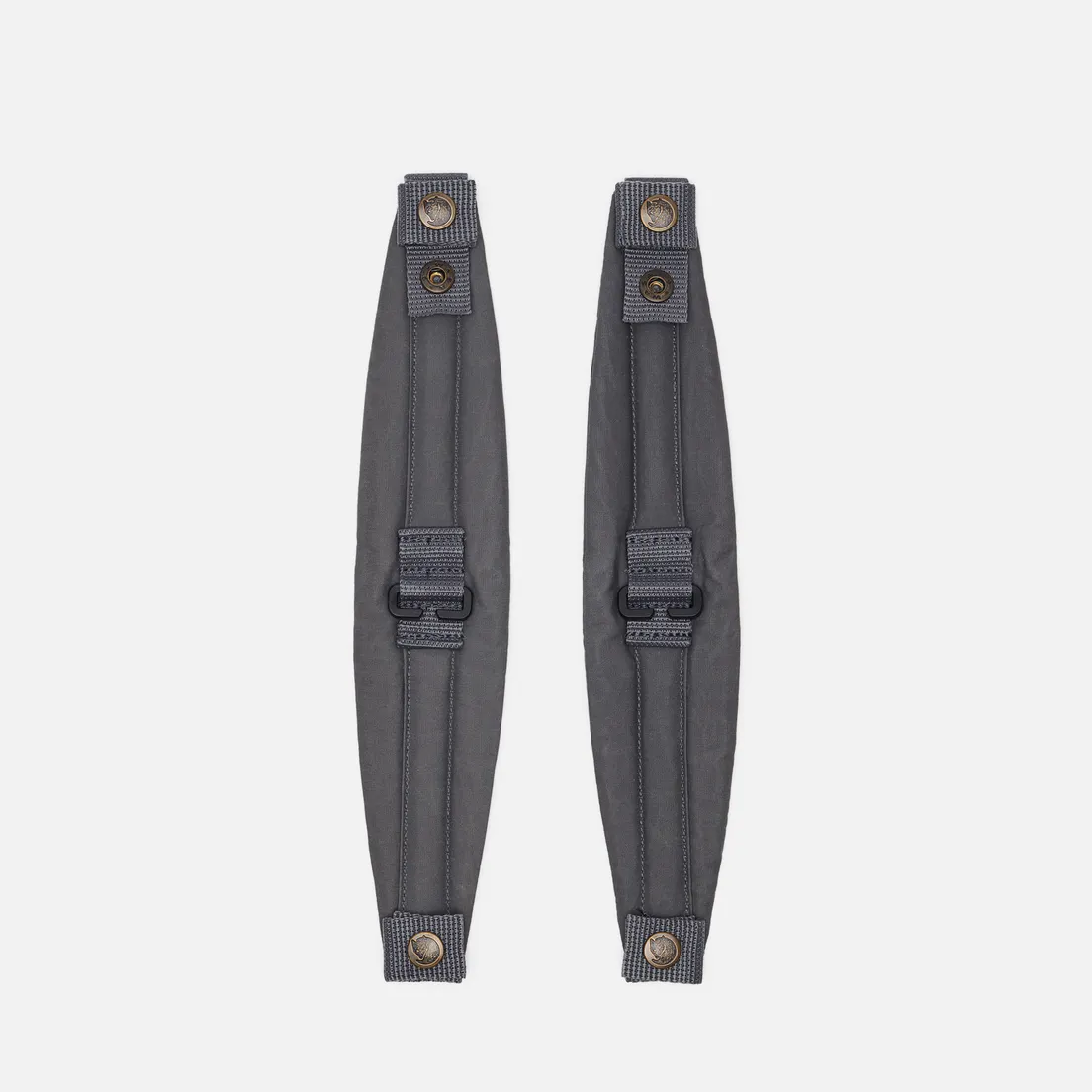 Fjallraven Лямки для рюкзака Kanken Shoulder Pads