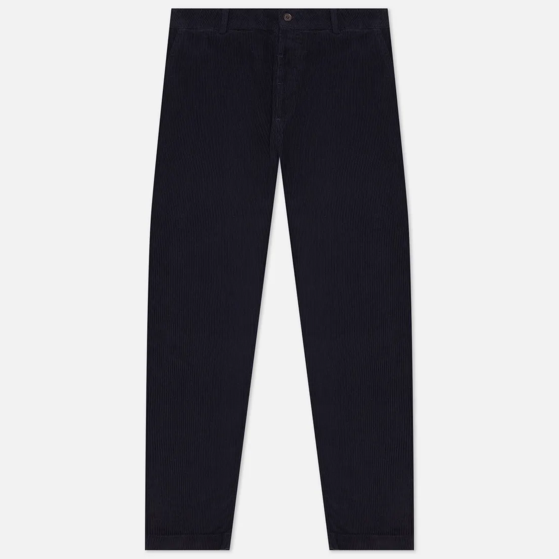 Universal Works Мужские брюки Military Chino Cord