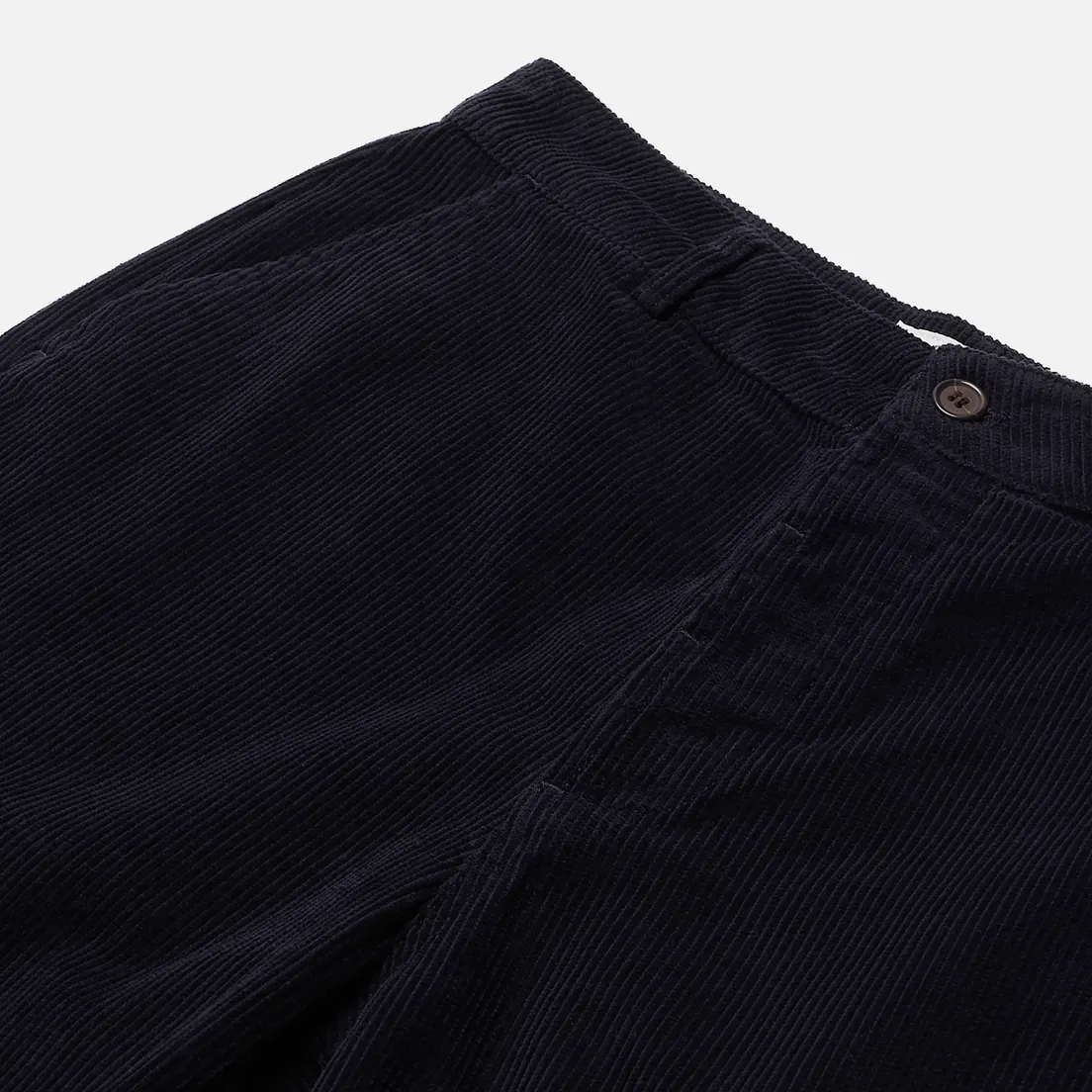Universal Works Мужские брюки Military Chino Cord