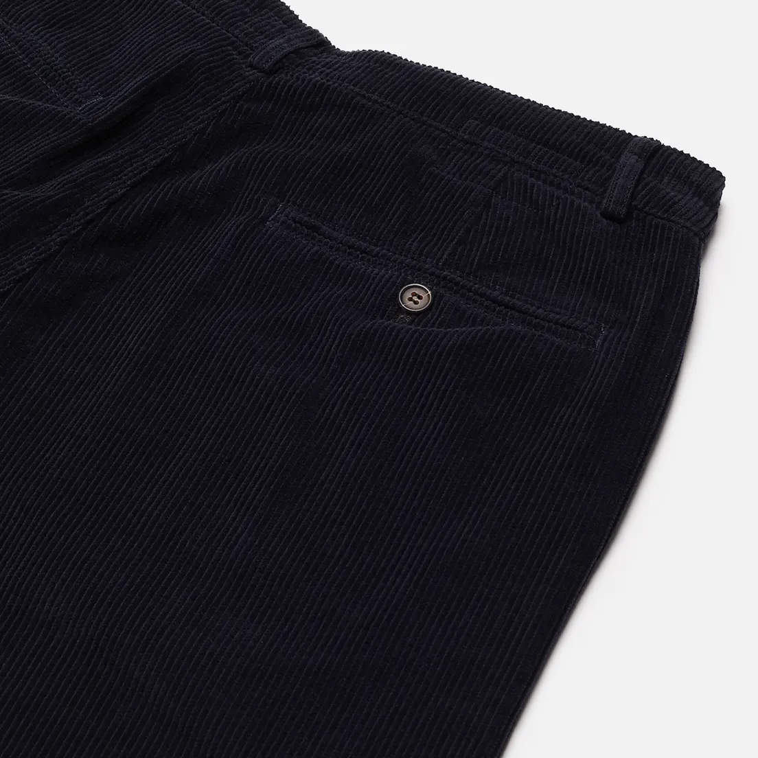 Universal Works Мужские брюки Military Chino Cord