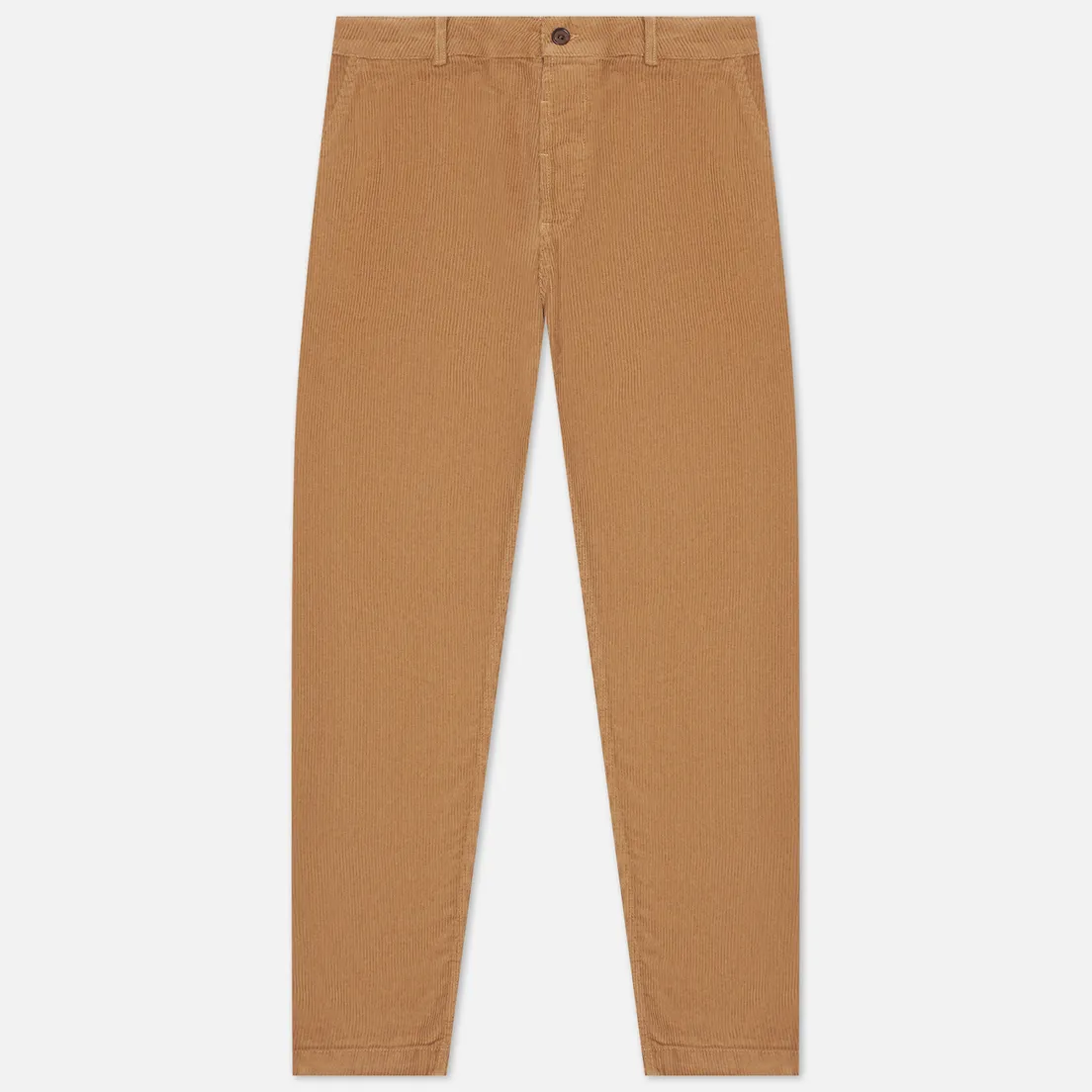 Universal Works Мужские брюки Military Chino Cord