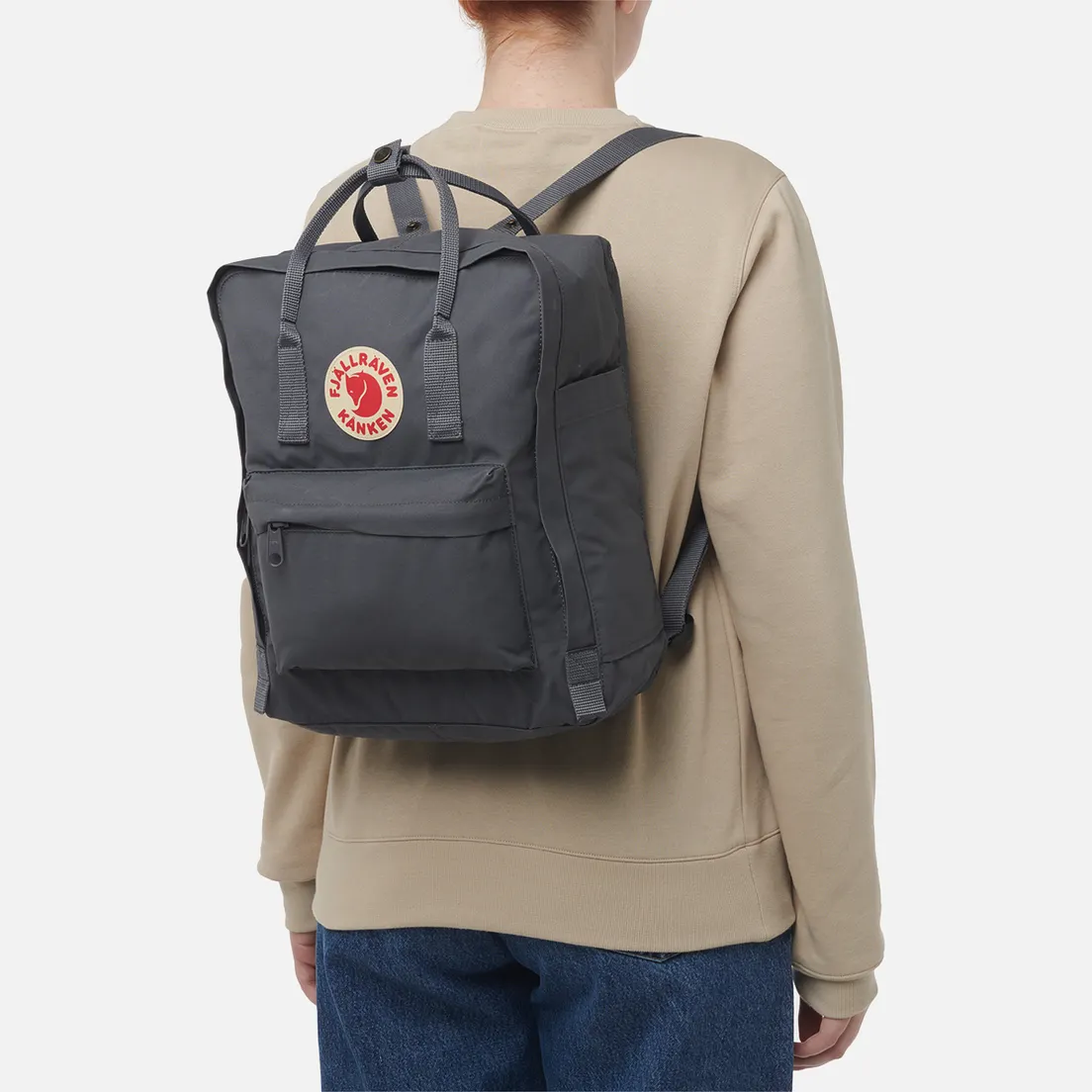 Fjallraven Рюкзак Kanken