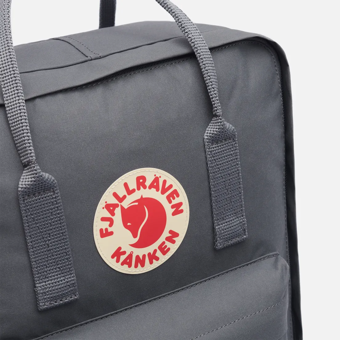 Fjallraven Рюкзак Kanken