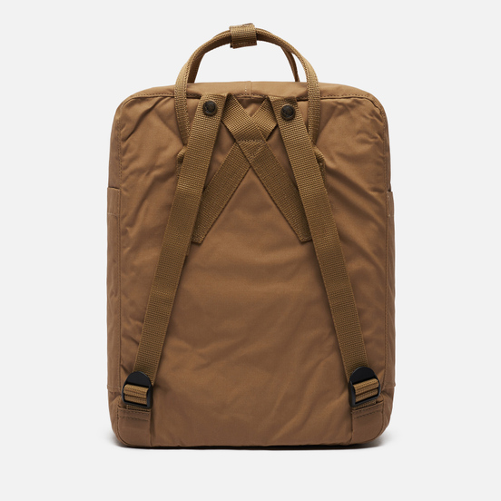Рюкзак Fjallraven Kanken Clay