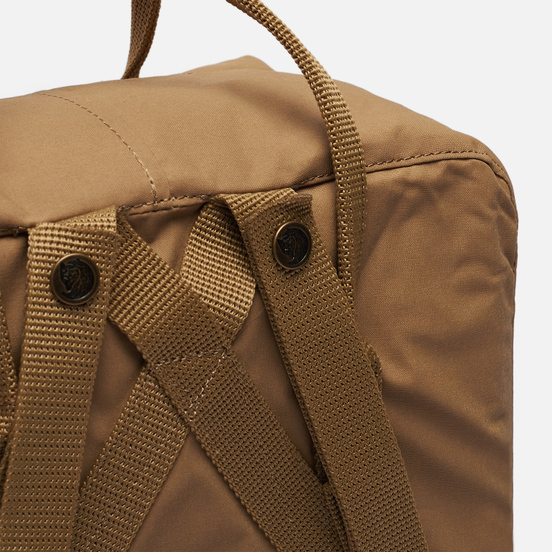 Рюкзак Fjallraven Kanken Clay