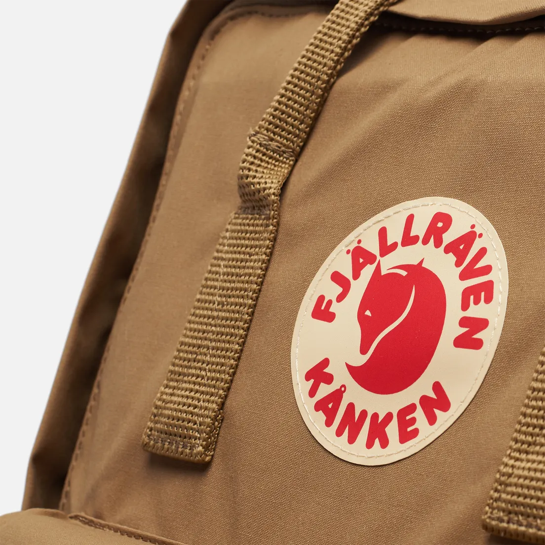 Fjallraven Рюкзак Kanken