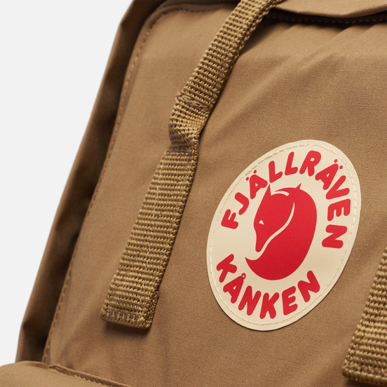 Рюкзак Fjallraven Kanken Clay