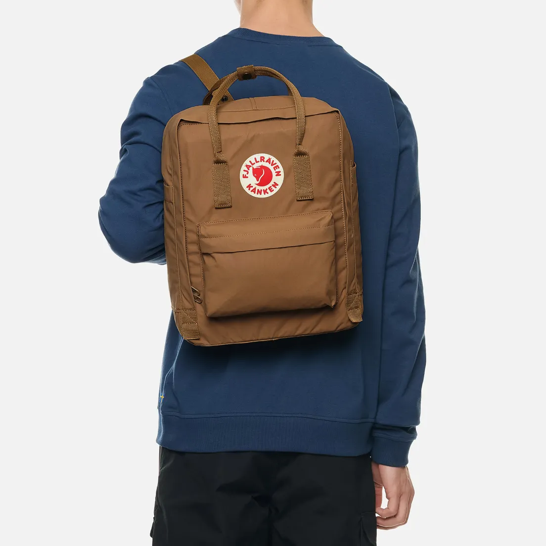 Fjallraven Рюкзак Kanken