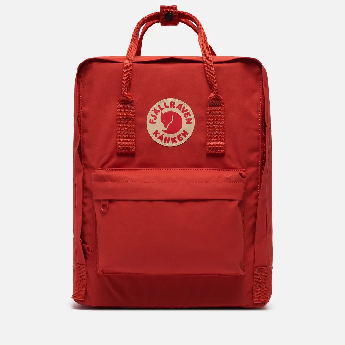 Fjallraven Рюкзак Kanken