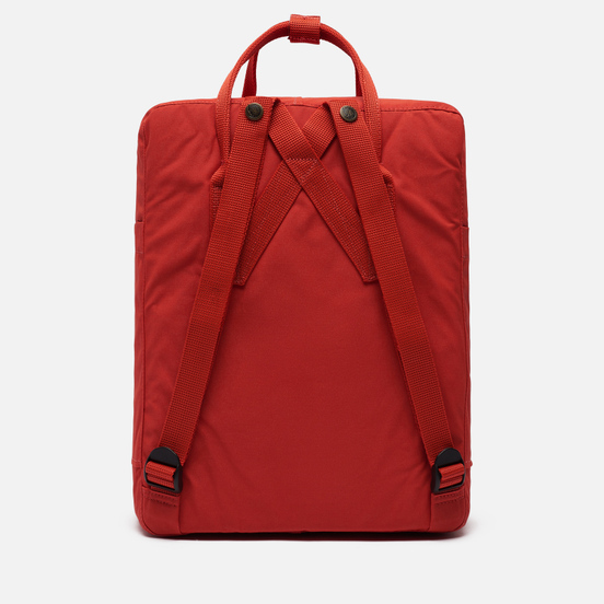 Рюкзак Fjallraven Kanken Rowan Red