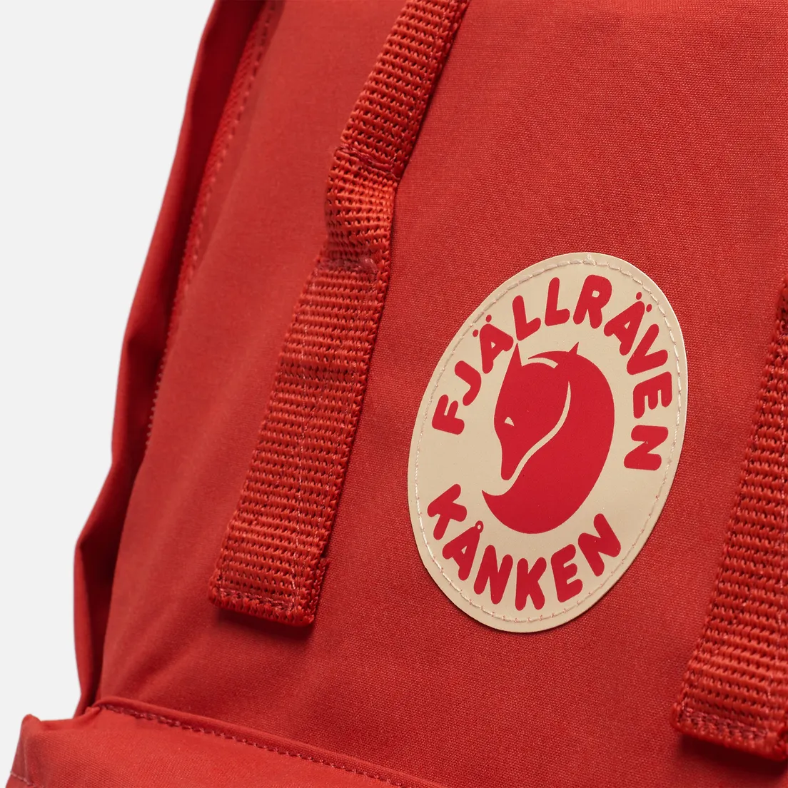 Fjallraven Рюкзак Kanken