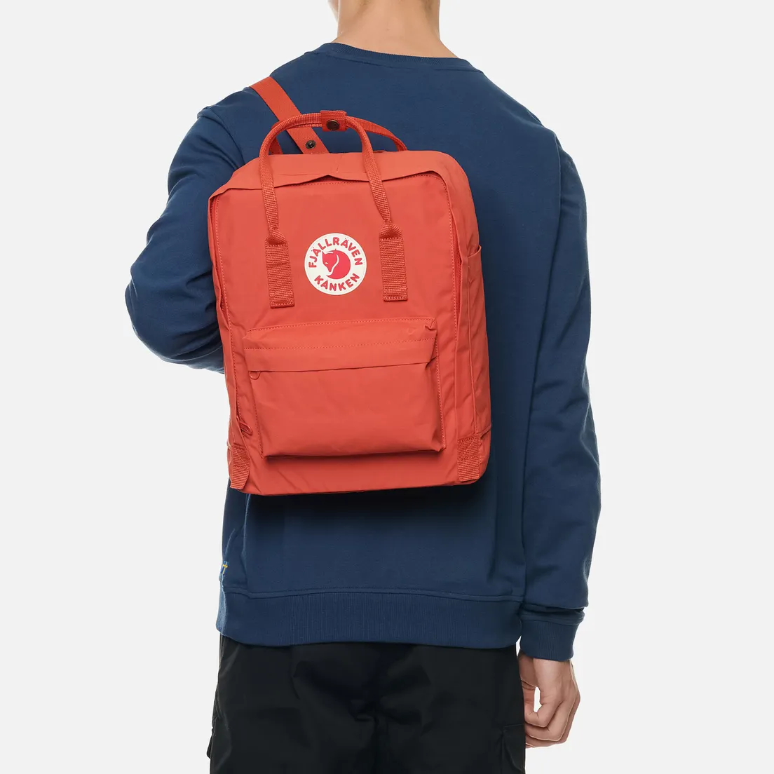 Fjallraven Рюкзак Kanken