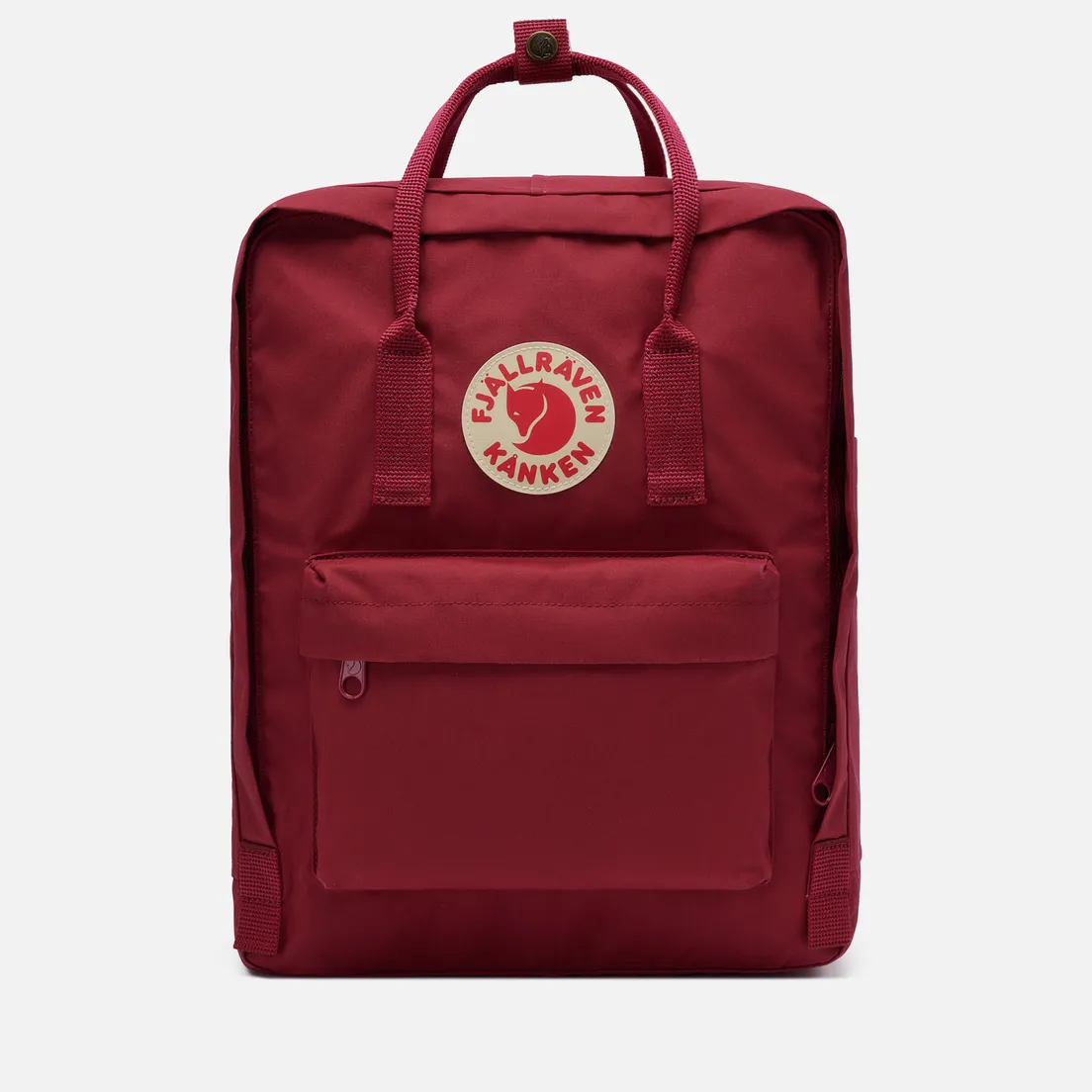 Fjallraven Рюкзак Kanken