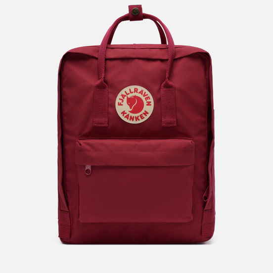 Рюкзак Fjallraven Kanken Plum