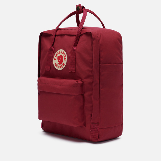 Рюкзак Fjallraven Kanken Plum