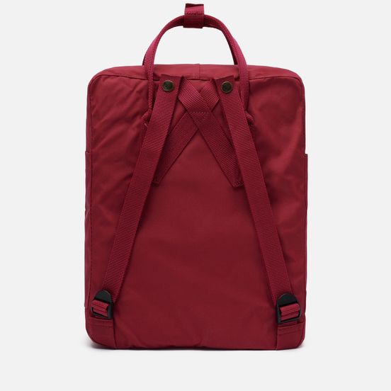 Рюкзак Fjallraven Kanken Plum