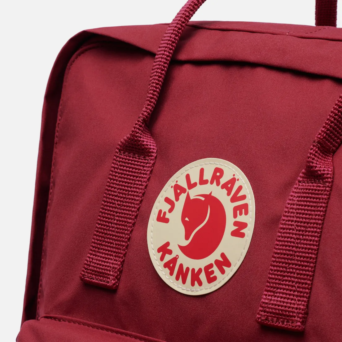 Fjallraven Рюкзак Kanken