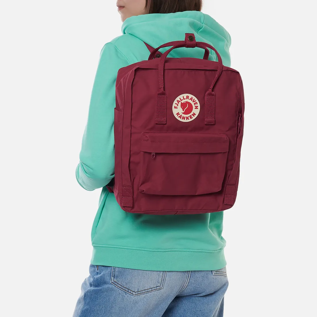 Fjallraven Рюкзак Kanken