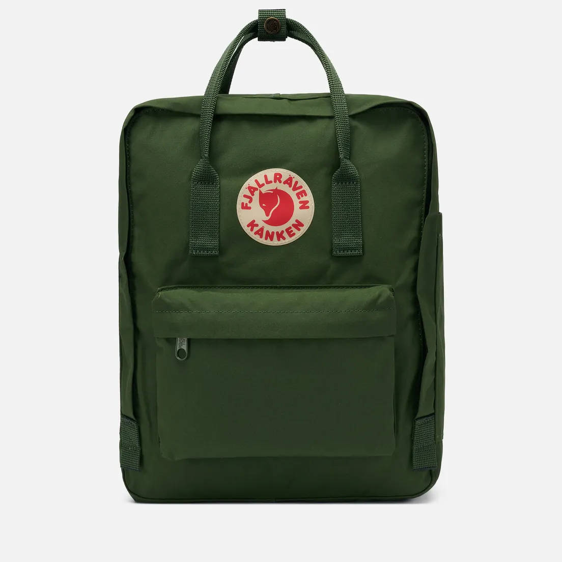 Fjallraven Рюкзак Kanken