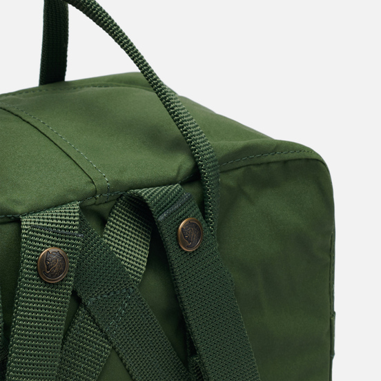 Рюкзак Fjallraven Kanken Spruce Green