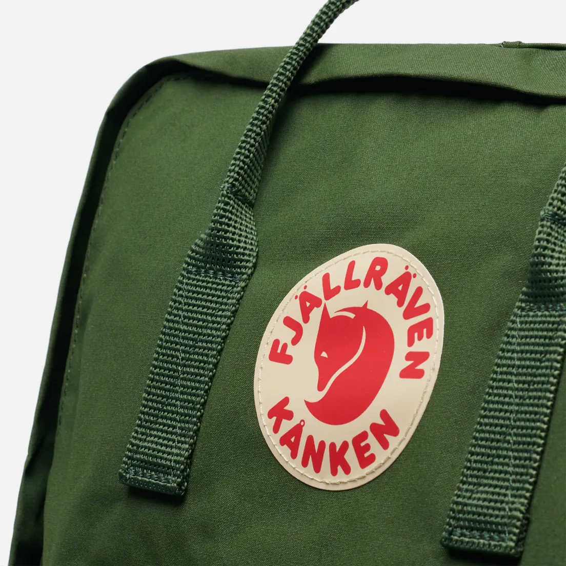 Fjallraven Рюкзак Kanken
