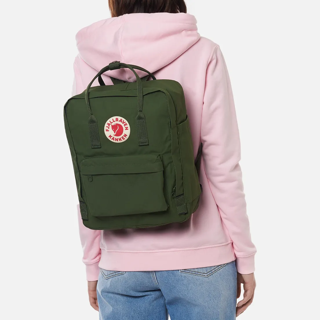 Fjallraven Рюкзак Kanken