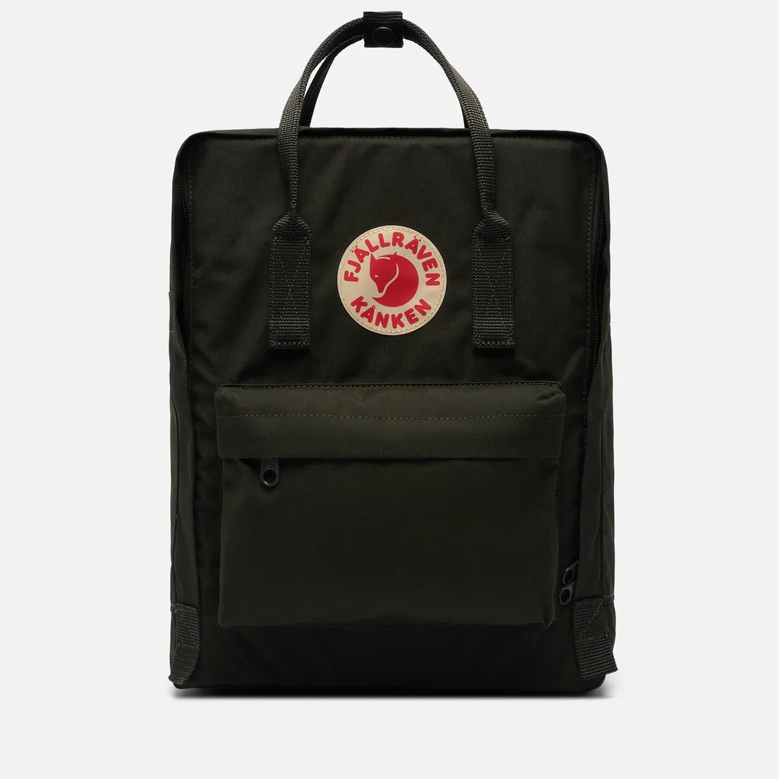 Fjallraven Рюкзак Kanken