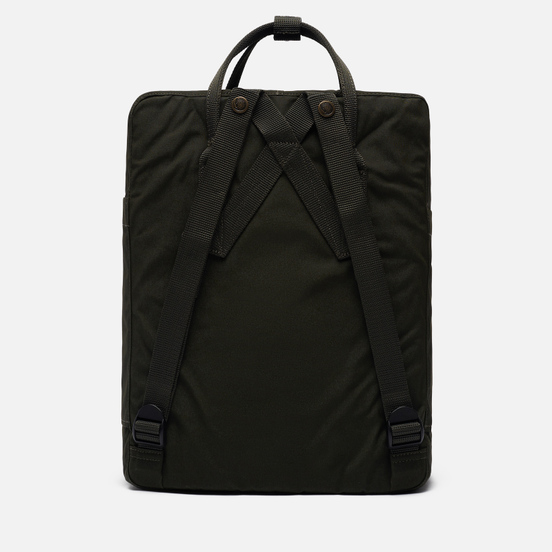 Рюкзак Fjallraven Kanken Deep Forest