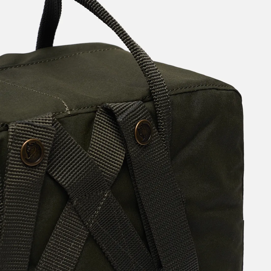 Fjallraven Рюкзак Kanken