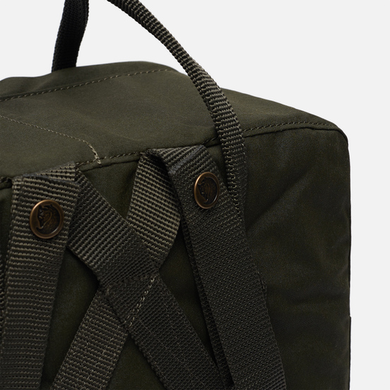 Рюкзак Fjallraven Kanken Deep Forest