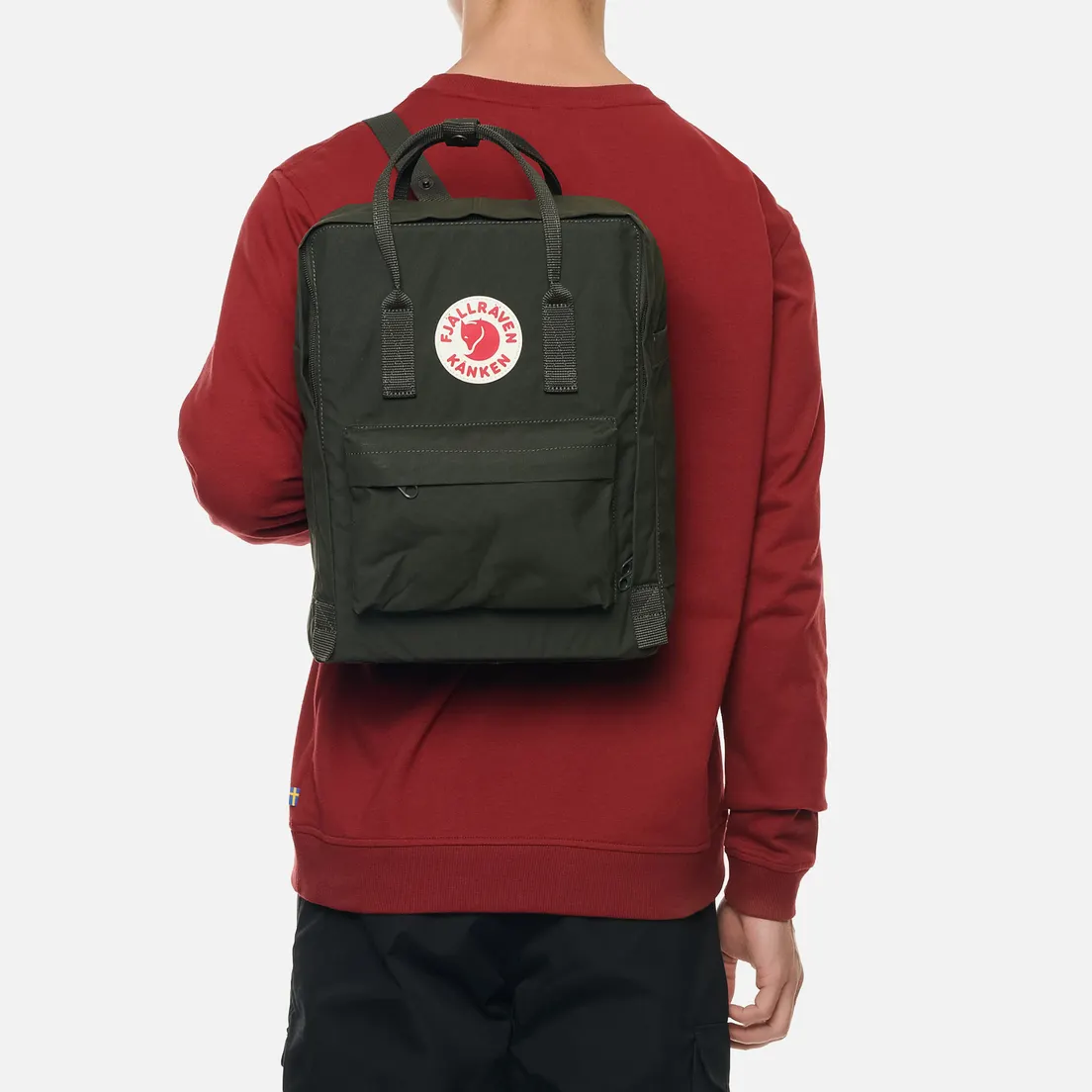 Fjallraven Рюкзак Kanken