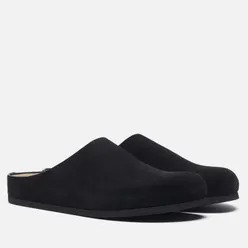 Common Projects Мужские сандалии Clog Suede