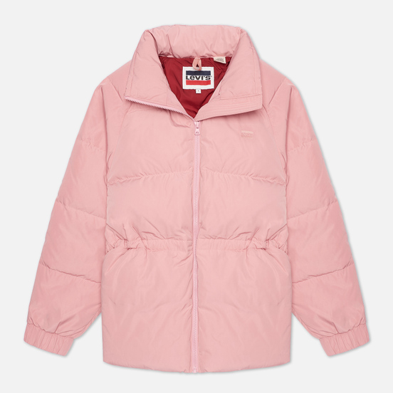 Женский пуховик Levi's Rosa Fashion Down Blush