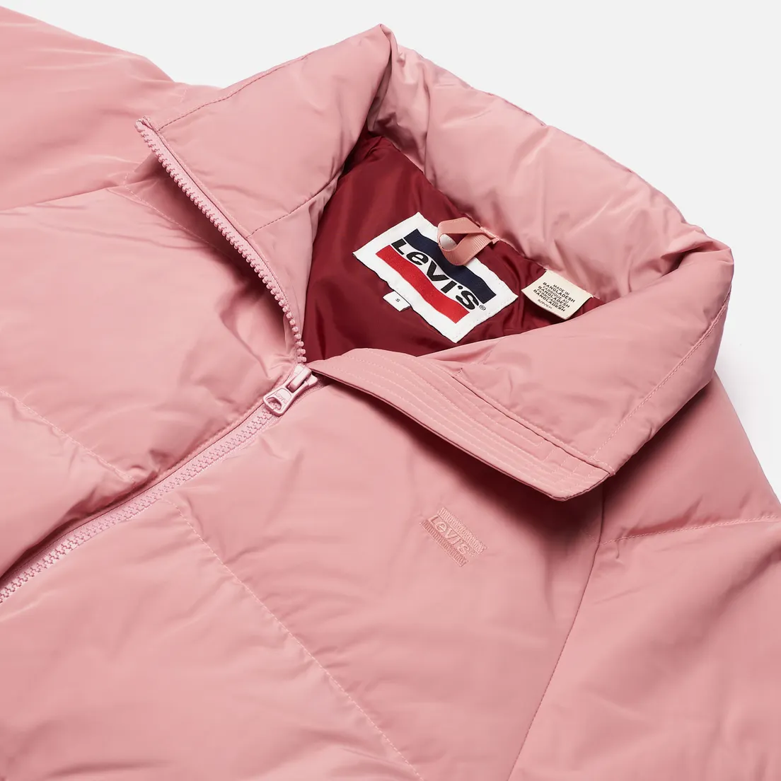 Levi's Женский пуховик Rosa Fashion Down