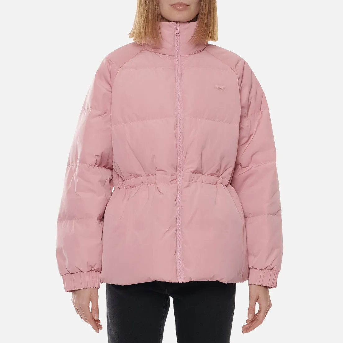 Levi's Женский пуховик Rosa Fashion Down