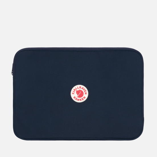 Чехол Fjallraven Kanken Laptop Case 15 Navy
