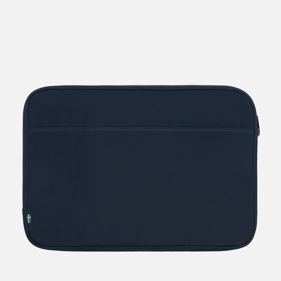 Чехол Fjallraven Kanken Laptop Case 15 Navy