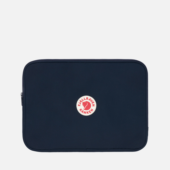 Чехол Fjallraven Kanken Laptop Case 13 Navy
