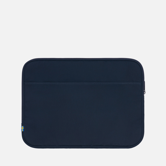 Чехол Fjallraven Kanken Laptop Case 13 Navy