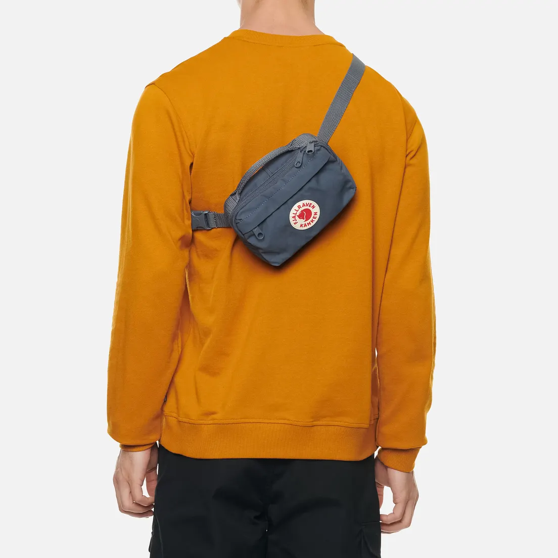 Fjallraven Сумка на пояс Kanken Hip Pack