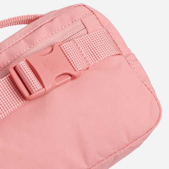 Сумка на пояс Fjallraven Kanken Hip Pack Pink
