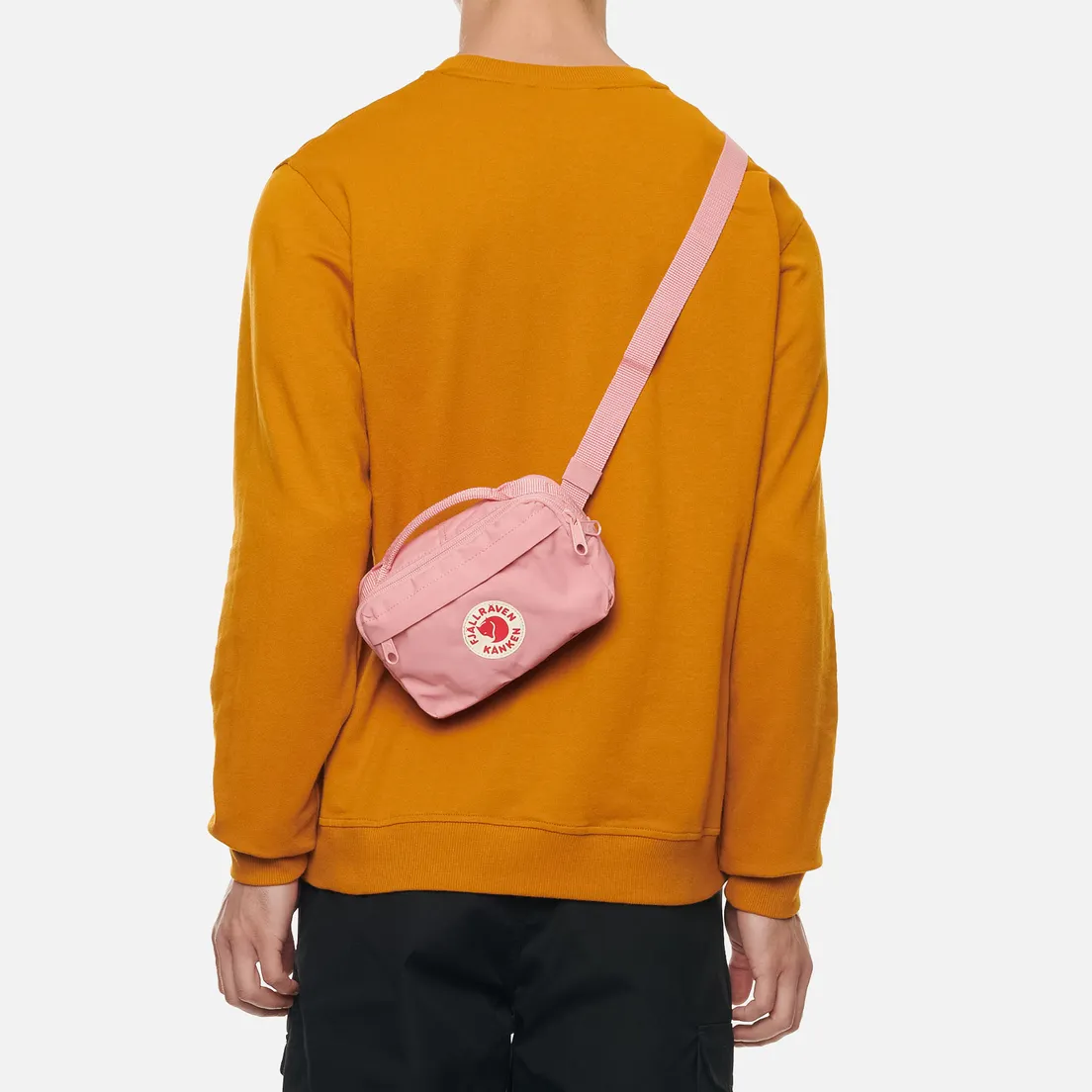 Fjallraven Сумка на пояс Kanken Hip Pack