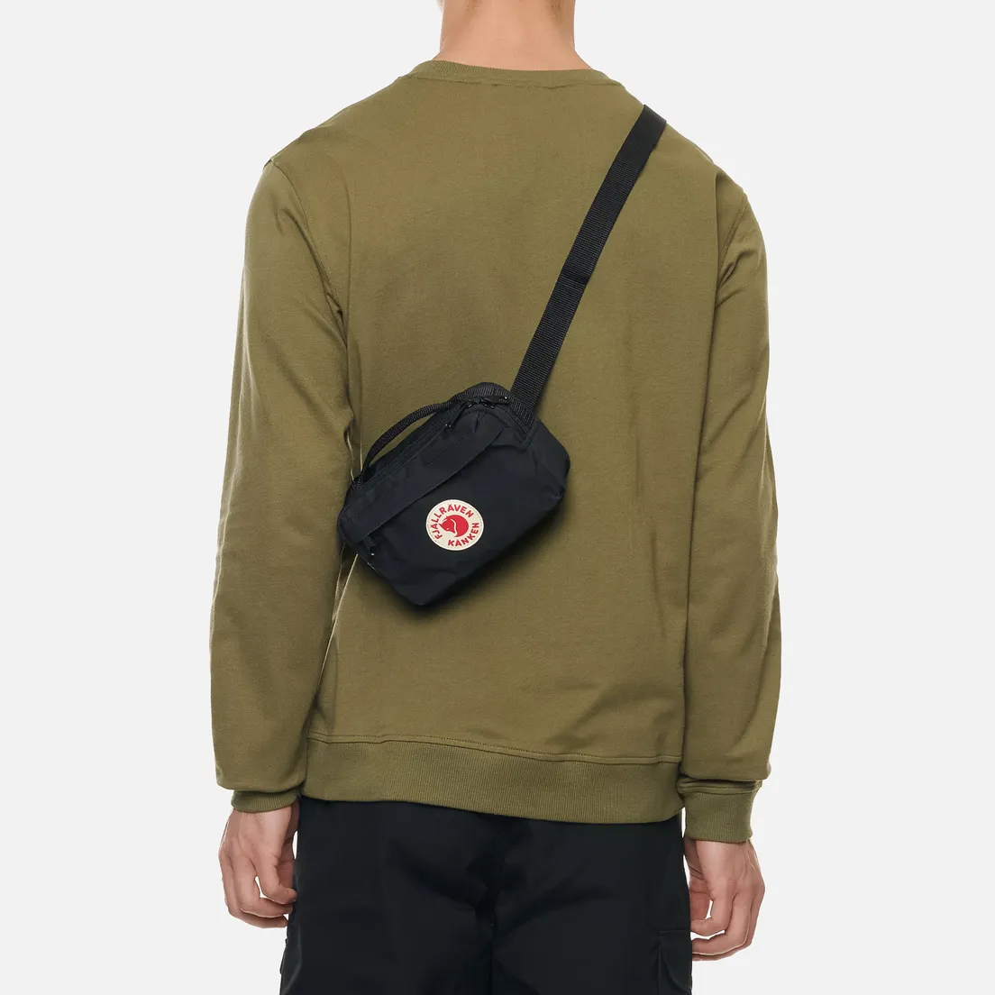 Fjallraven Сумка на пояс Kanken Hip Pack