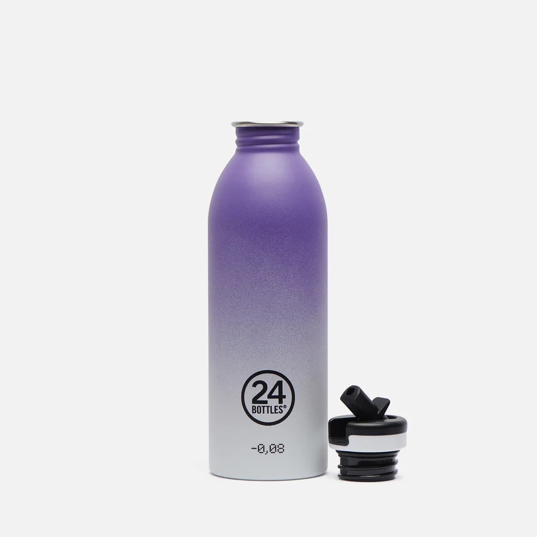 24Bottles Бутылка Urban Medium Sport Lid