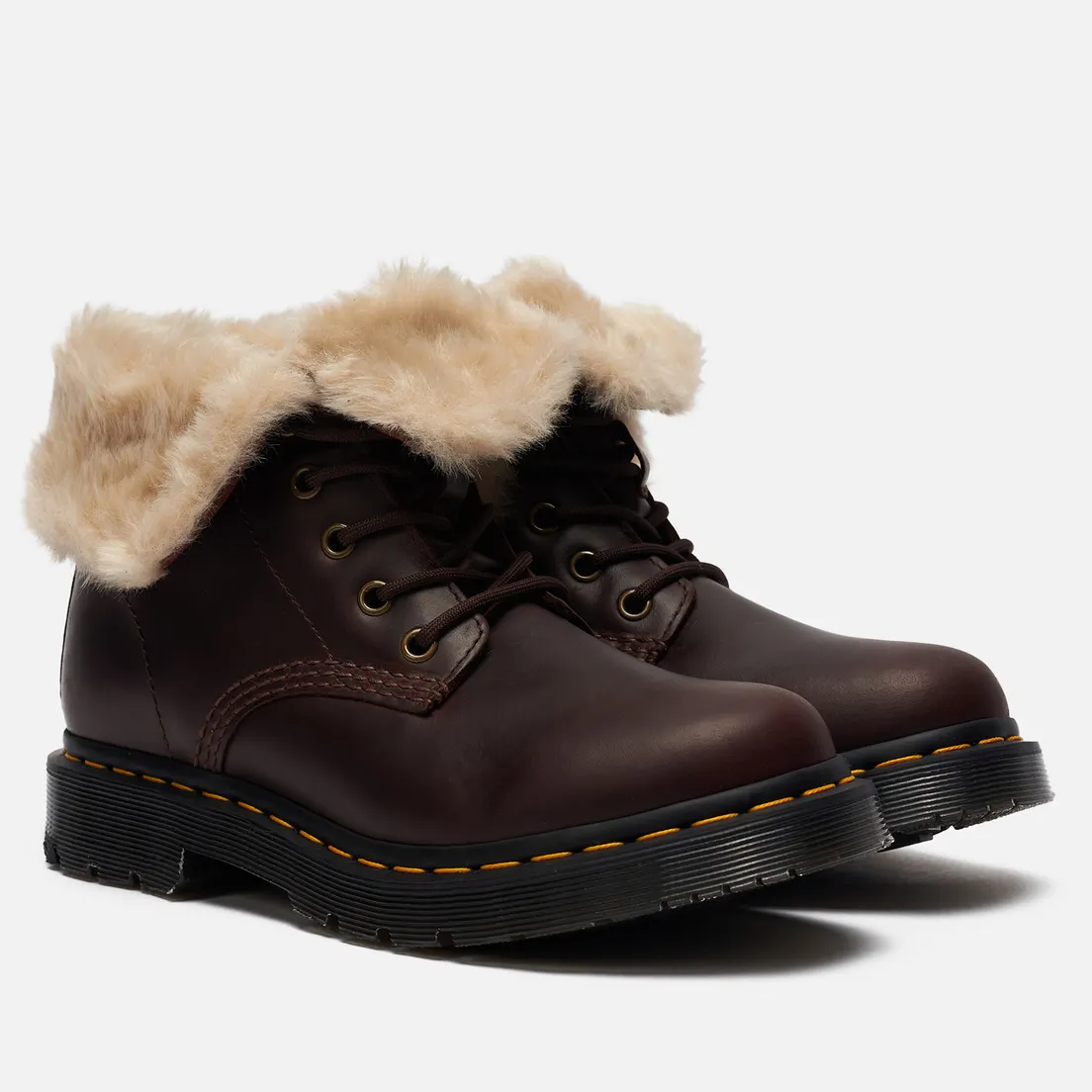 Dr. Martens Женские ботинки 1460 Kolbert