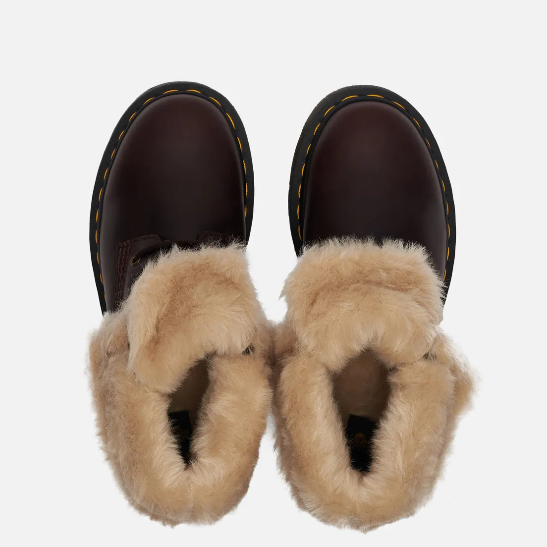 Dr. Martens Женские ботинки 1460 Kolbert