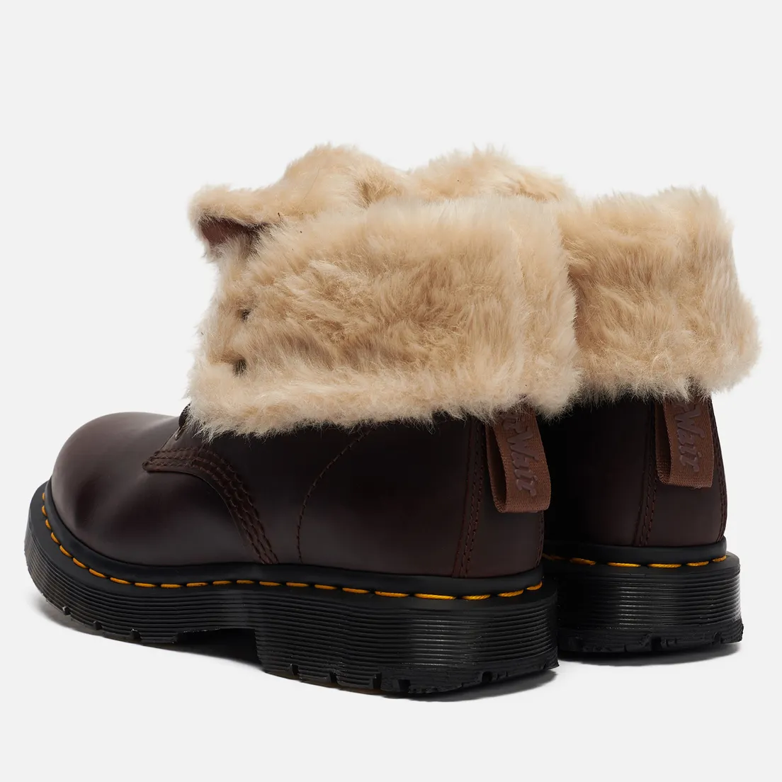Dr. Martens Женские ботинки 1460 Kolbert