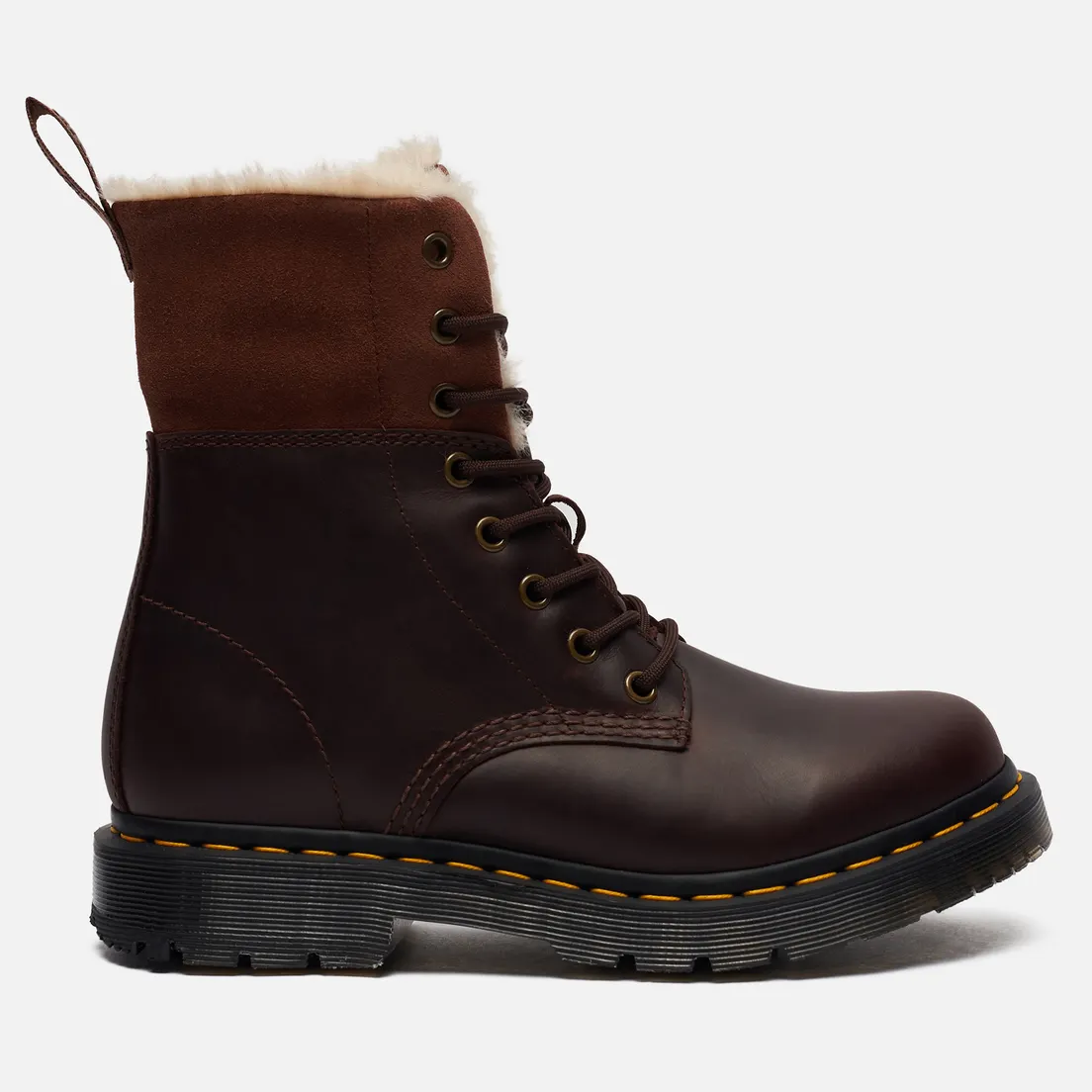 Dr. Martens Женские ботинки 1460 Kolbert