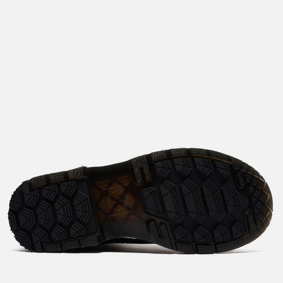 Женские ботинки Dr. Martens 1460 Kolbert Dark Brown