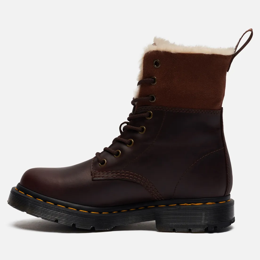Dr. Martens Женские ботинки 1460 Kolbert